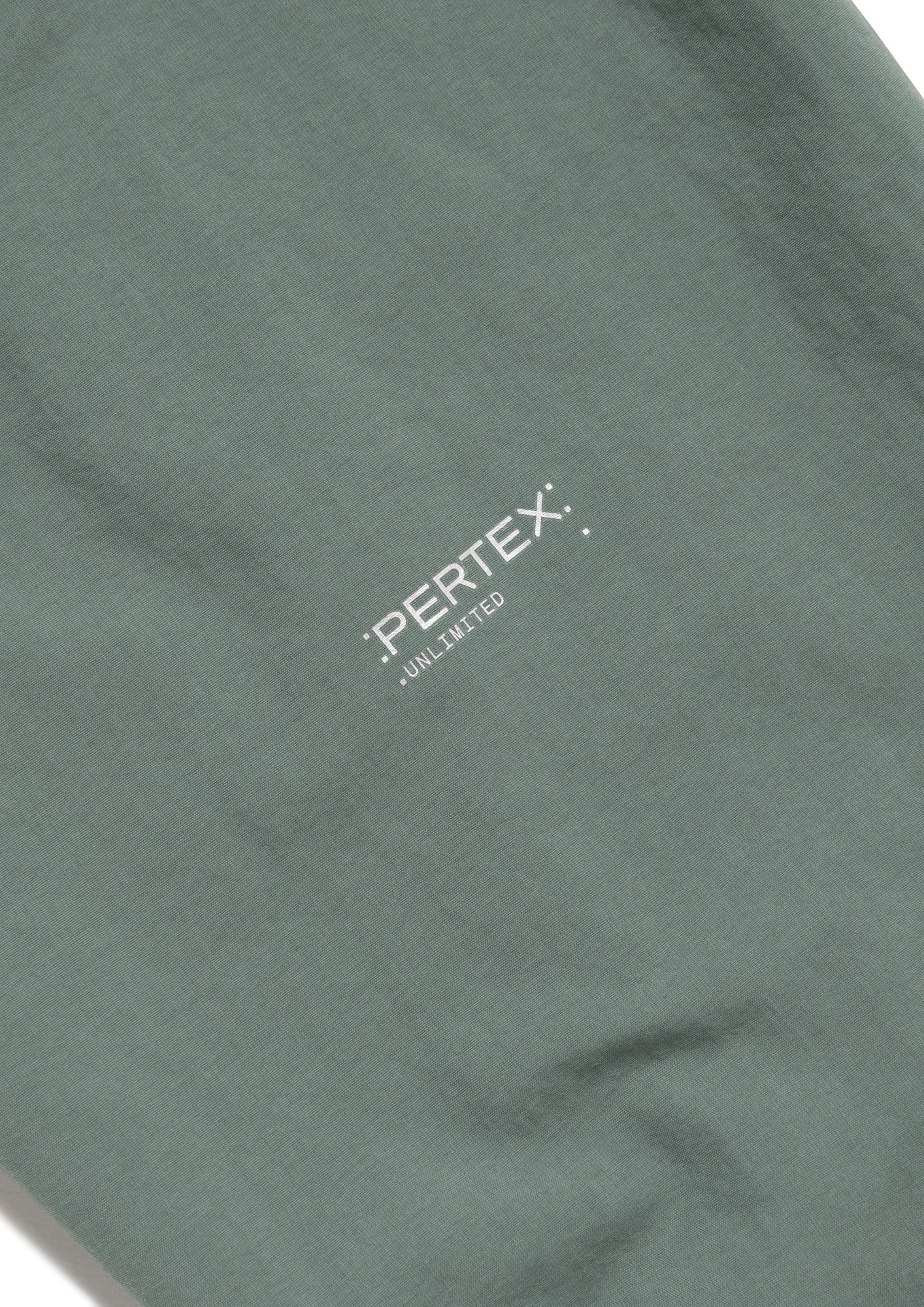 SBS / JACKET / NYLON. TUSSAH. PERTEX®