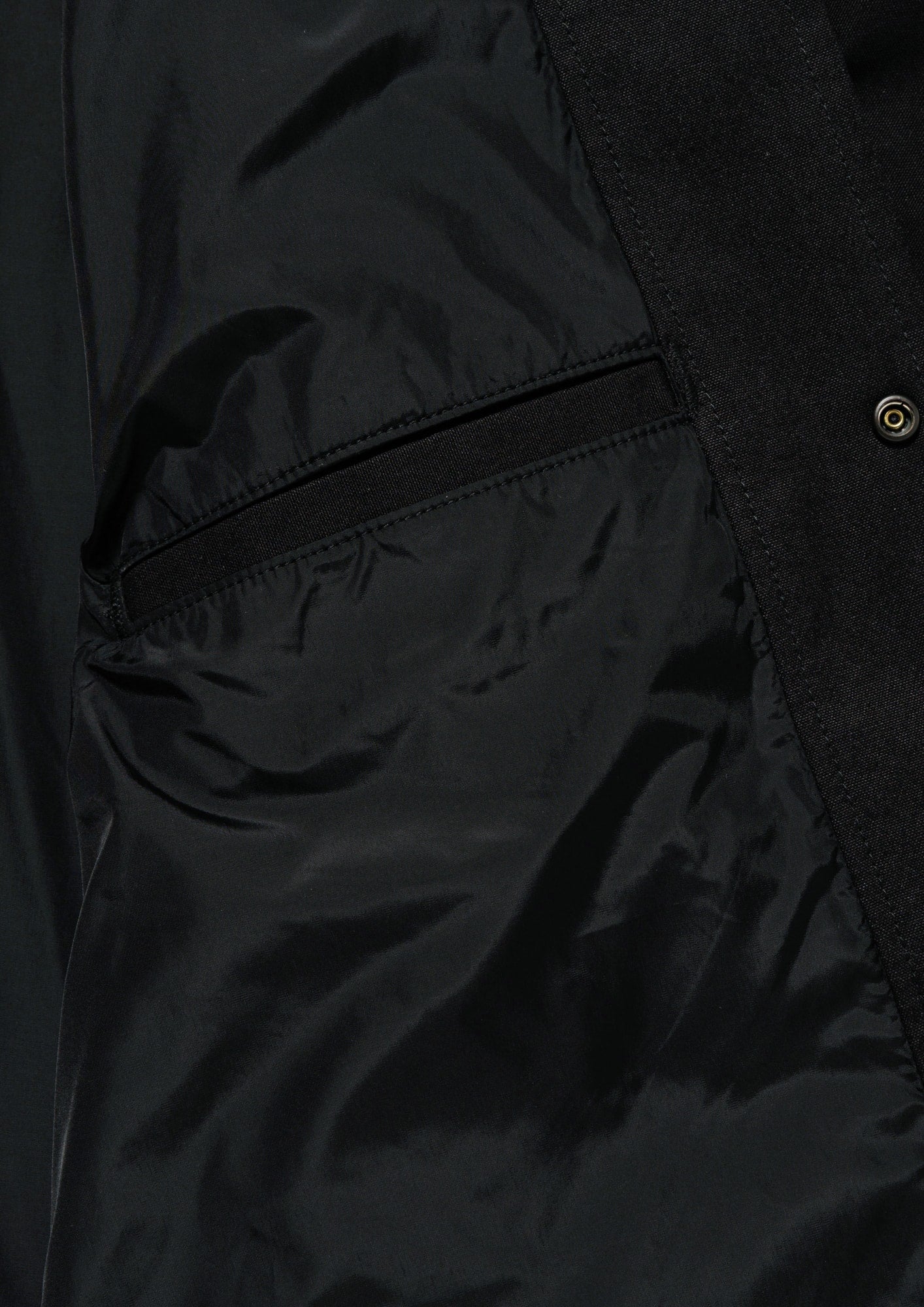 CHIEF / JACKET / NYCO. CNVS. CORDURA® – WTAPS®