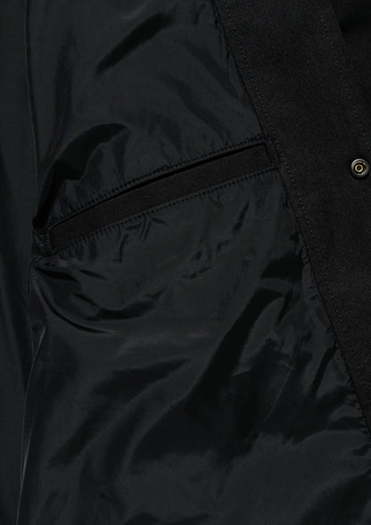 CHIEF / JACKET / NYCO. CNVS. CORDURA®