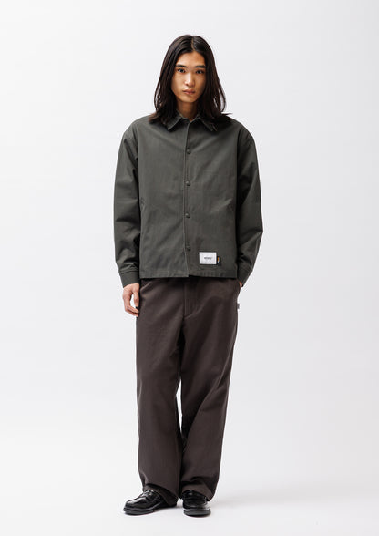 CHIEF / JACKET / NYCO. CNVS. CORDURA®