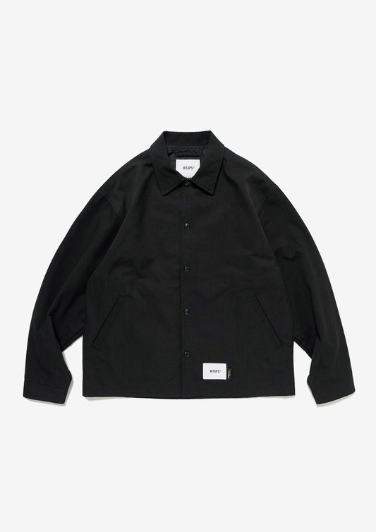 CHIEF / JACKET / NYCO. CNVS. CORDURA®