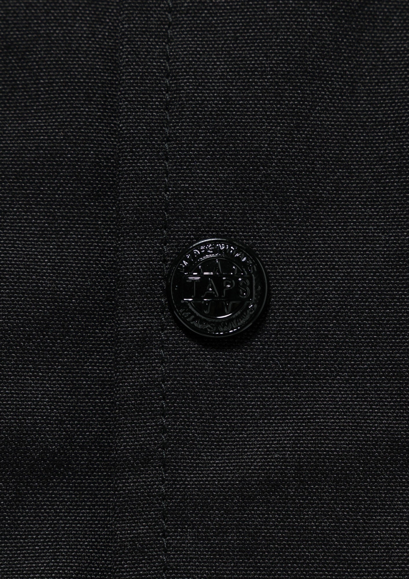 CHIEF / JACKET / NYCO. CNVS. CORDURA® – WTAPS®