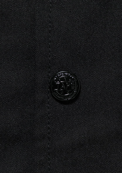 CHIEF / JACKET / NYCO. CNVS. CORDURA®