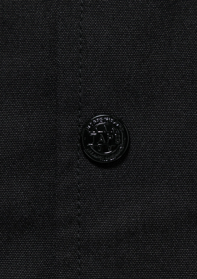 CHIEF / JACKET / NYCO. CNVS. CORDURA®
