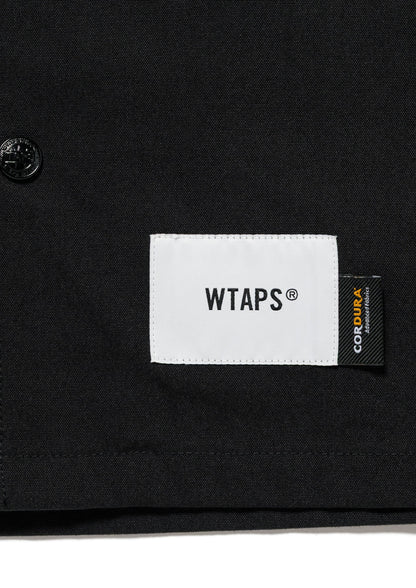 CHIEF / JACKET / NYCO. CNVS. CORDURA®