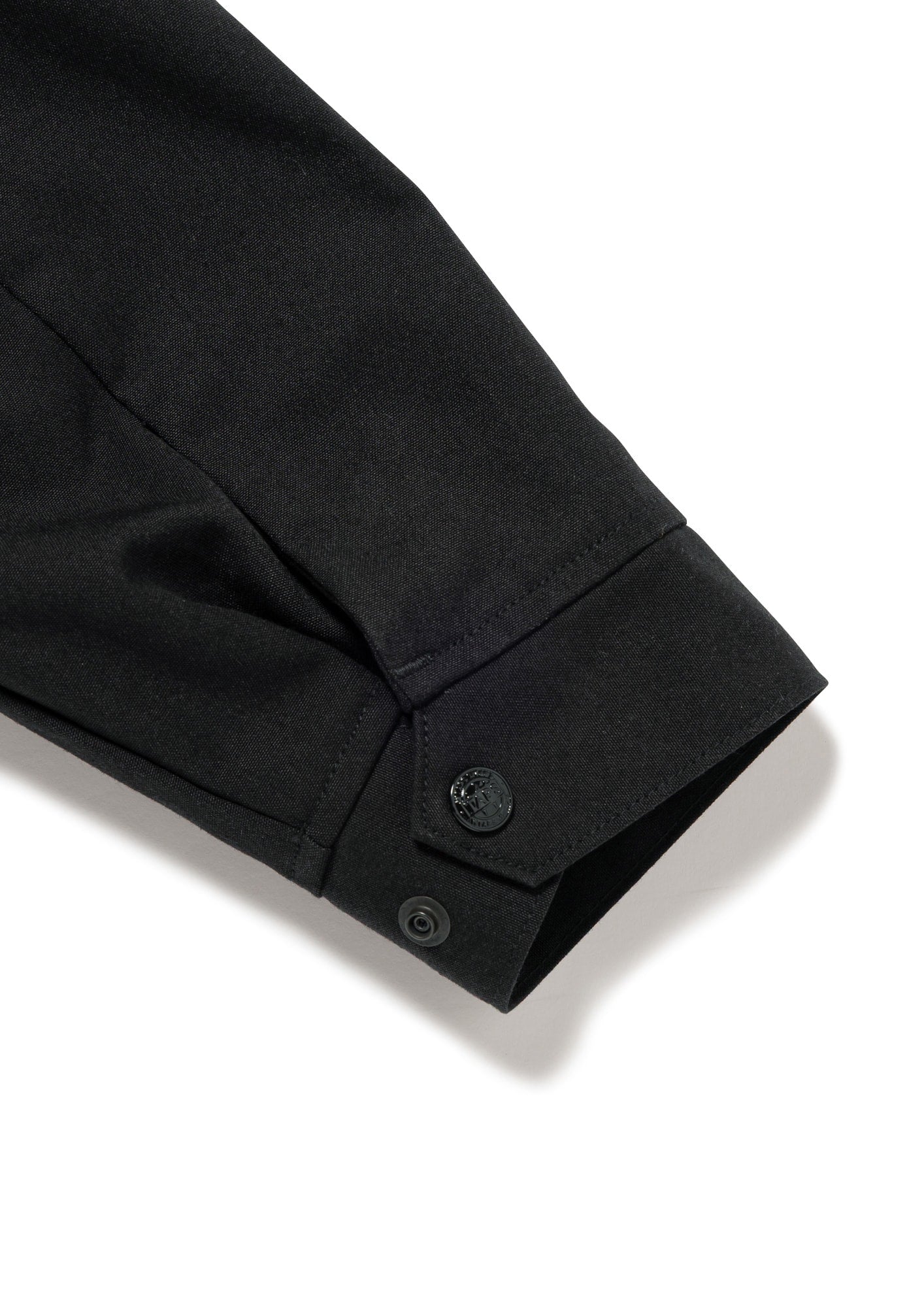 CHIEF / JACKET / NYCO. CNVS. CORDURA® – WTAPS®
