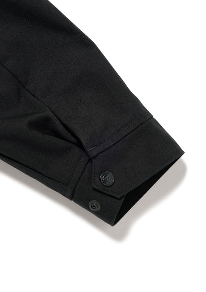 CHIEF / JACKET / NYCO. CNVS. CORDURA®