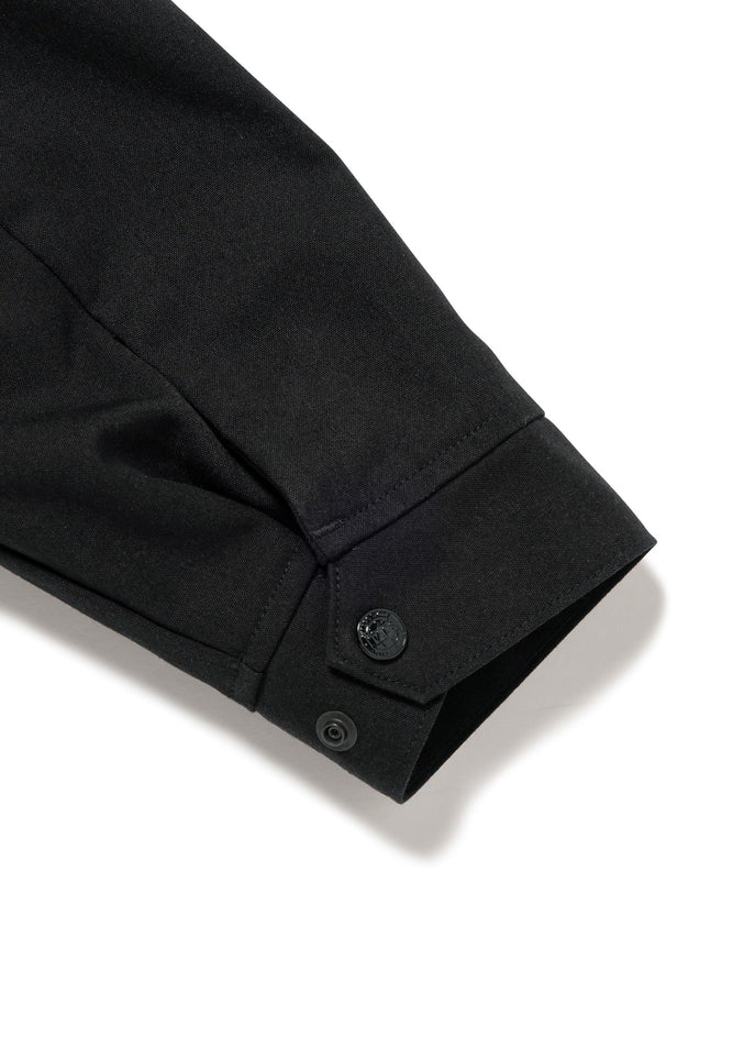CHIEF / JACKET / NYCO. CNVS. CORDURA®