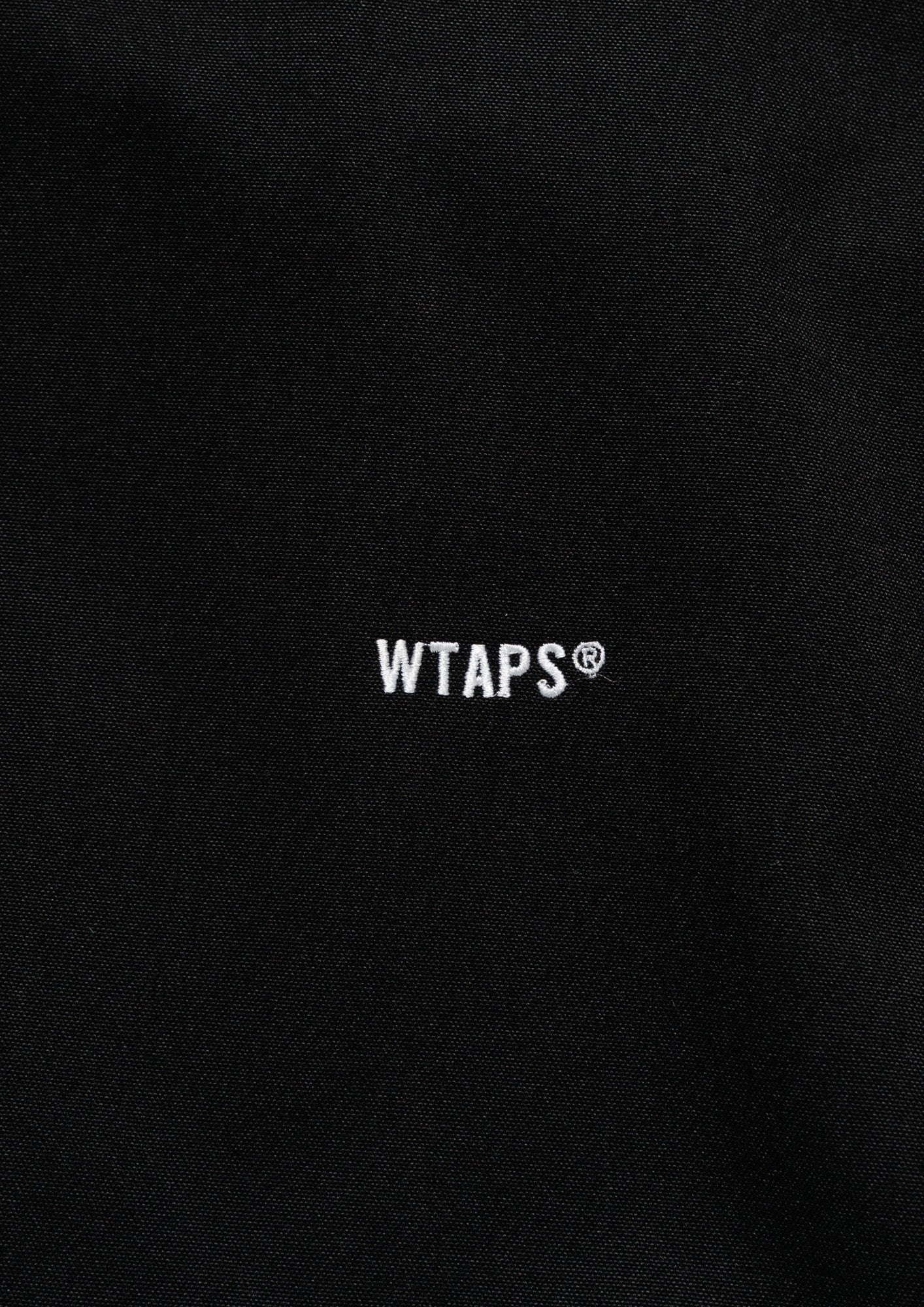 CHIEF / JACKET / NYCO. CNVS. CORDURA® – WTAPS®