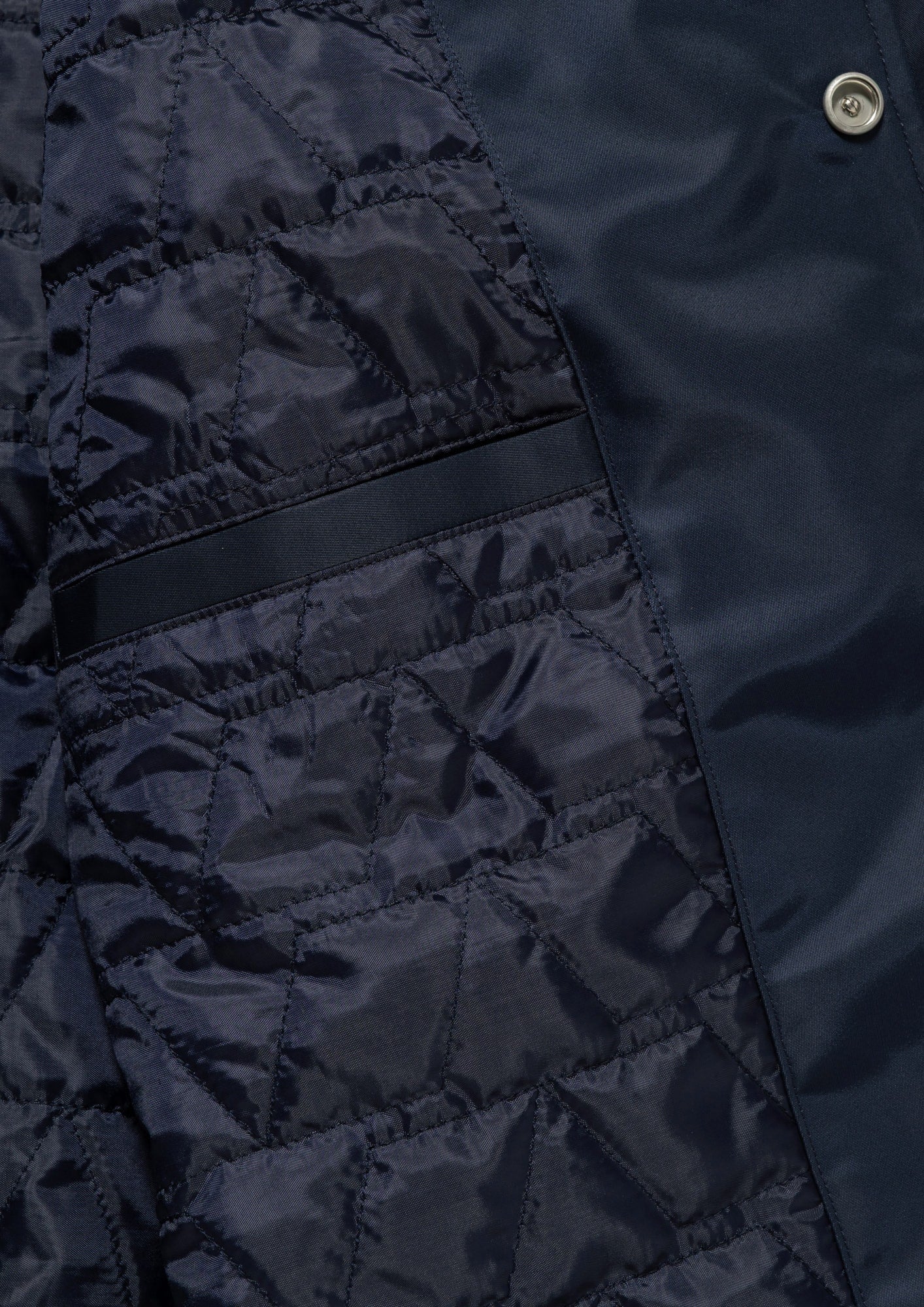 TEAM / JACKET / NYLON. TWILL