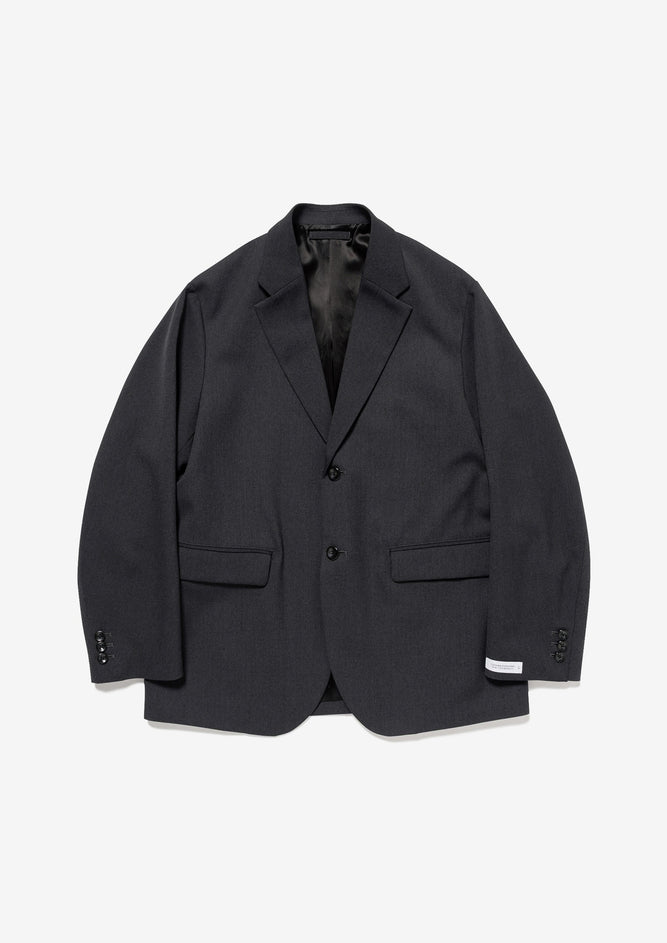 ACADEMY / JACKET / WOPL. SERGE