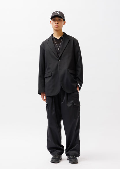 ACADEMY / JACKET / WOPL. SERGE