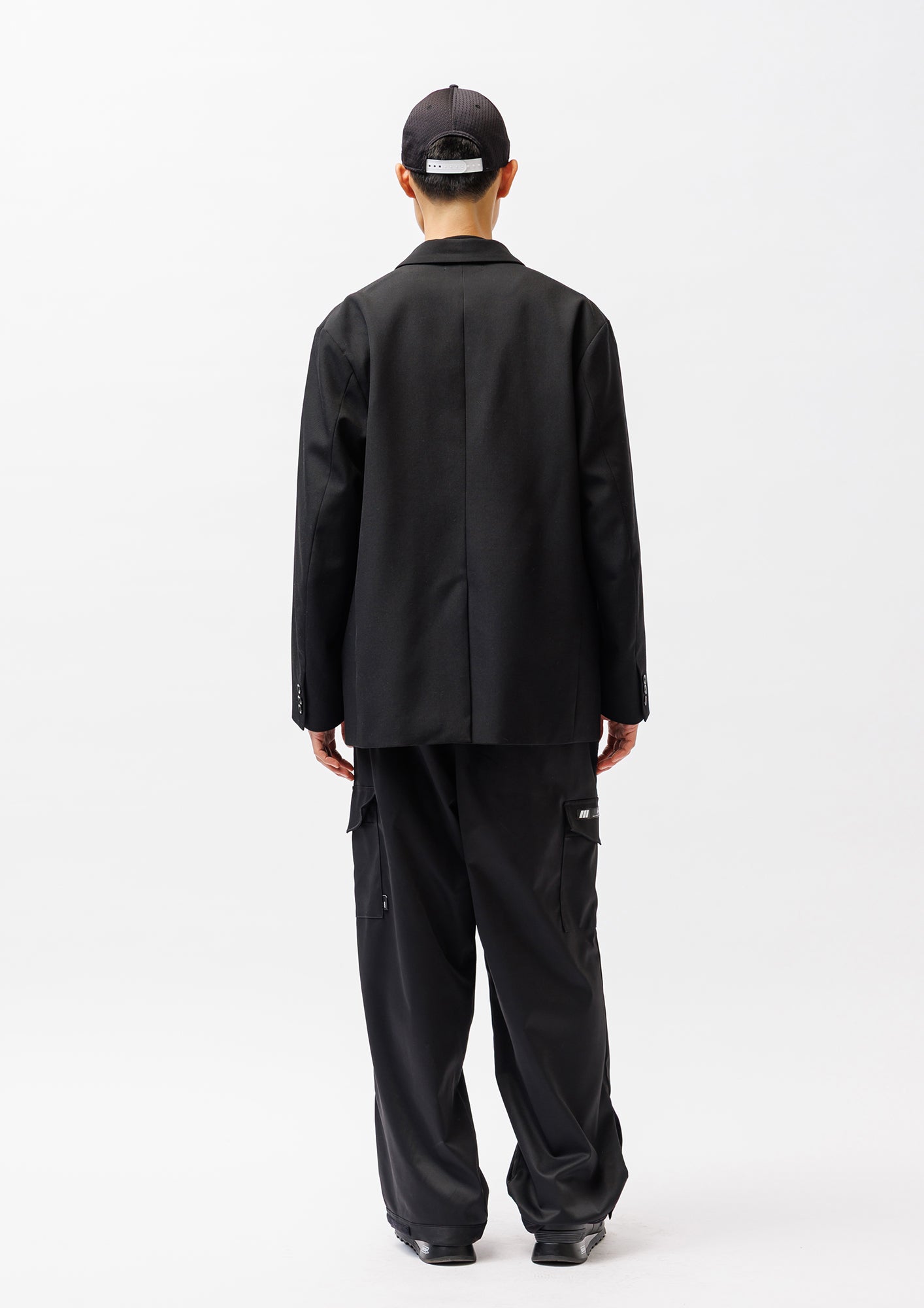 ジャケット・アウター wtaps ACADEMY / JACKET / WOPL. SERGE ACADEMY / JACKET / WOPL. SERGE – WTAPS®
