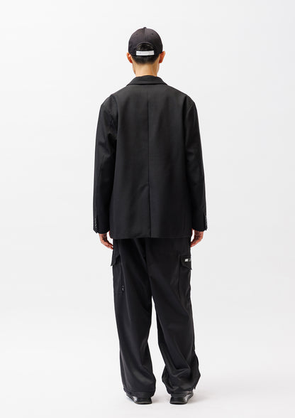 ACADEMY / JACKET / WOPL. SERGE