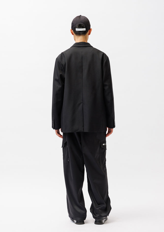 ACADEMY / JACKET / WOPL. SERGE