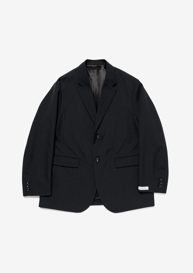 ACADEMY / JACKET / WOPL. SERGE