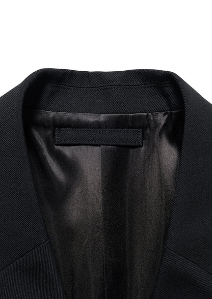 ACADEMY / JACKET / WOPL. SERGE
