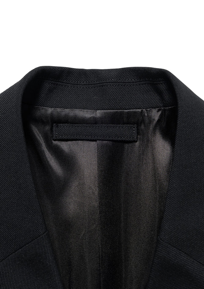 ACADEMY / JACKET / WOPL. SERGE