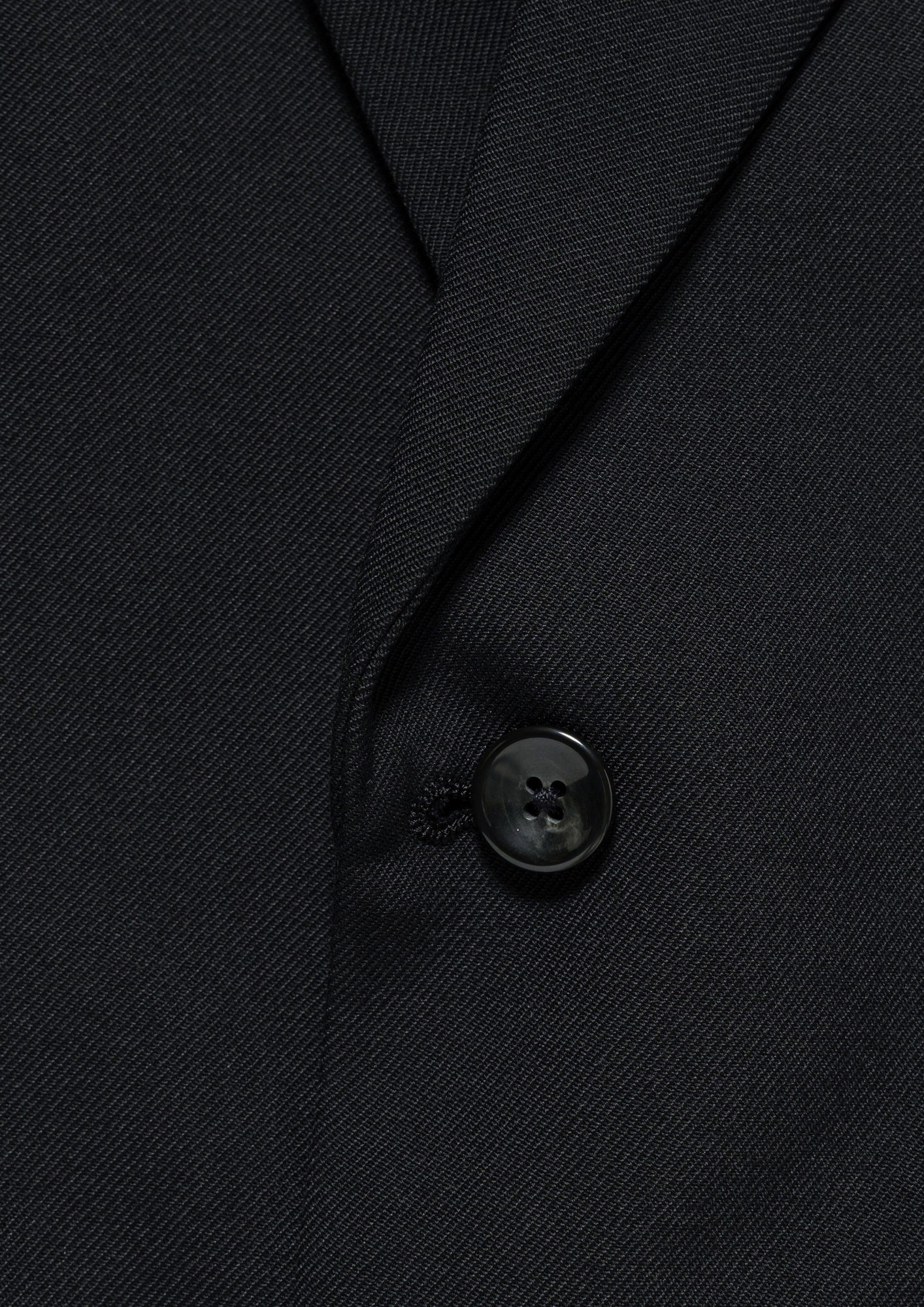 ACADEMY / JACKET / WOPL. SERGE