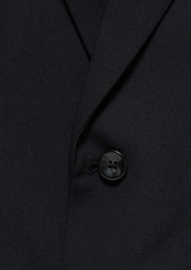 ACADEMY / JACKET / WOPL. SERGE