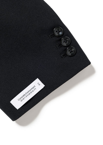 ACADEMY / JACKET / WOPL. SERGE