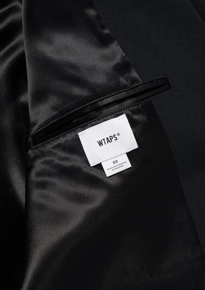 ACADEMY / JACKET / WOPL. SERGE