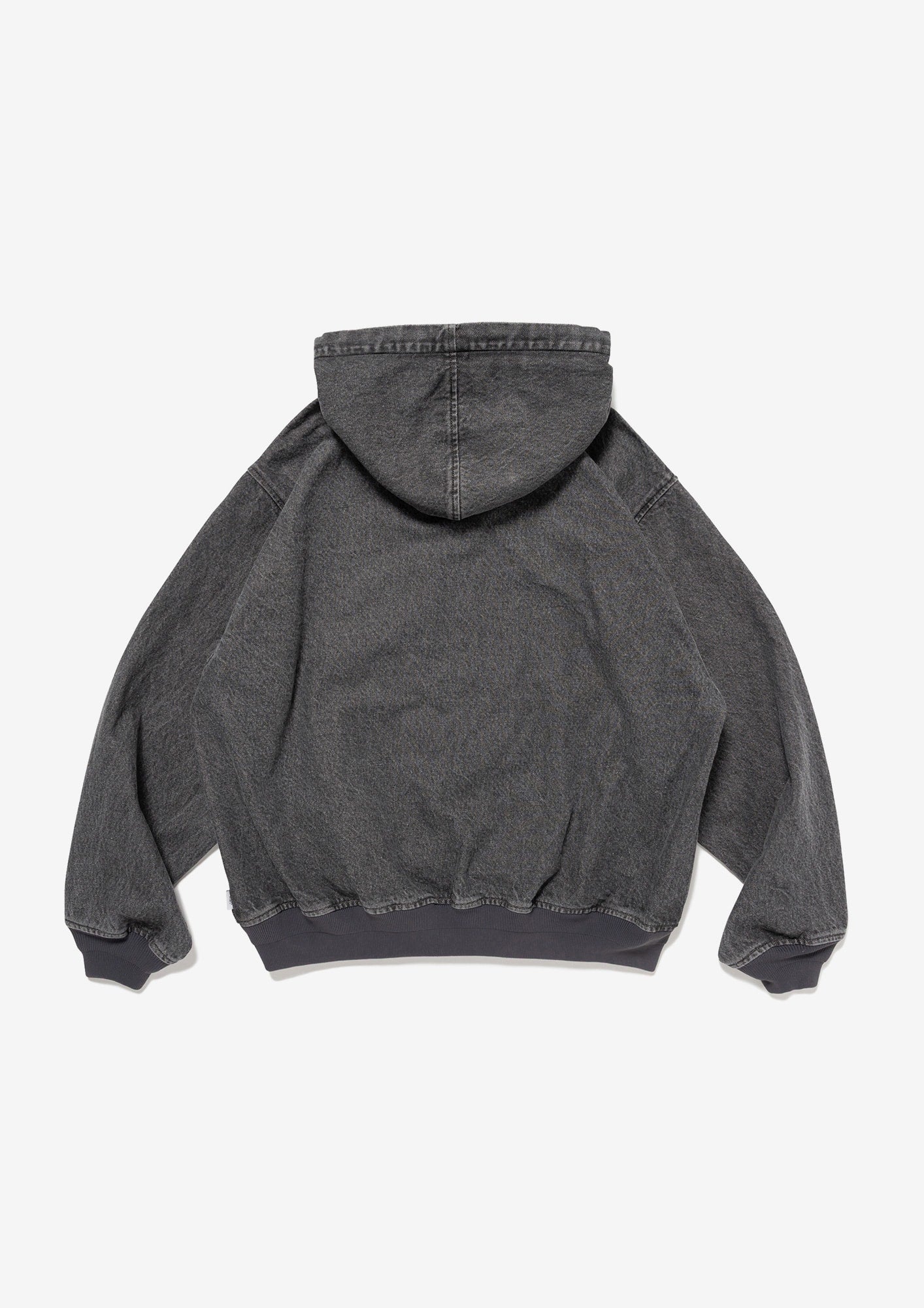 ジャケット・アウター WTAPS D00M/JACKET/COTTON.TWILL D00M / Jacket / Cotton. Denim Black | HAVEN
