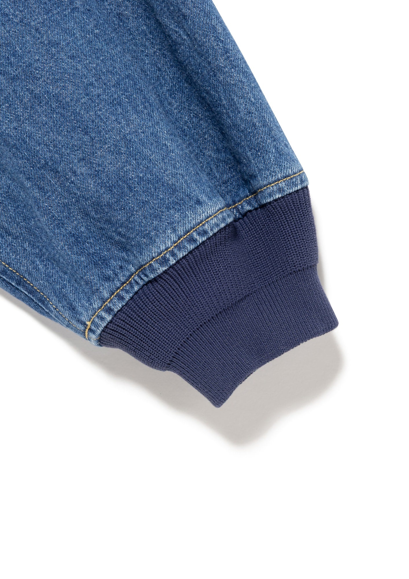 D00M / JACKET / COTTON. DENIM – WTAPS®