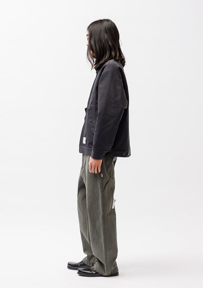 WRECKER / JACKET / NYCO. TWILL. CORDURA®