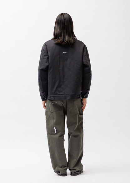 WRECKER / JACKET / NYCO. TWILL. CORDURA®