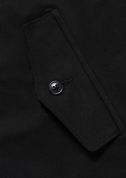 WRECKER / JACKET / NYCO. TWILL. CORDURA®