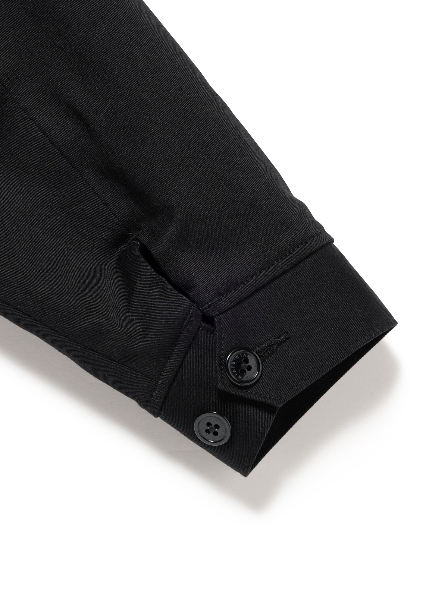 WRECKER / JACKET / NYCO. TWILL. CORDURA® – WTAPS®