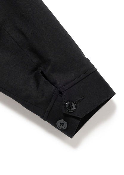 WRECKER / JACKET / NYCO. TWILL. CORDURA®