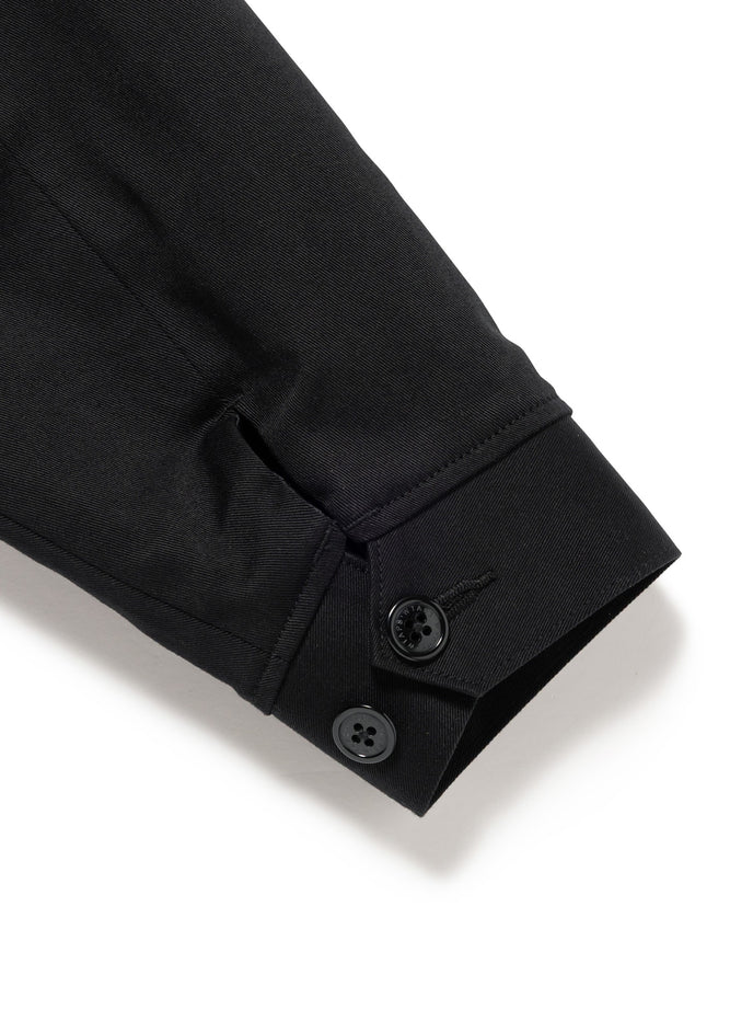 WRECKER / JACKET / NYCO. TWILL. CORDURA®