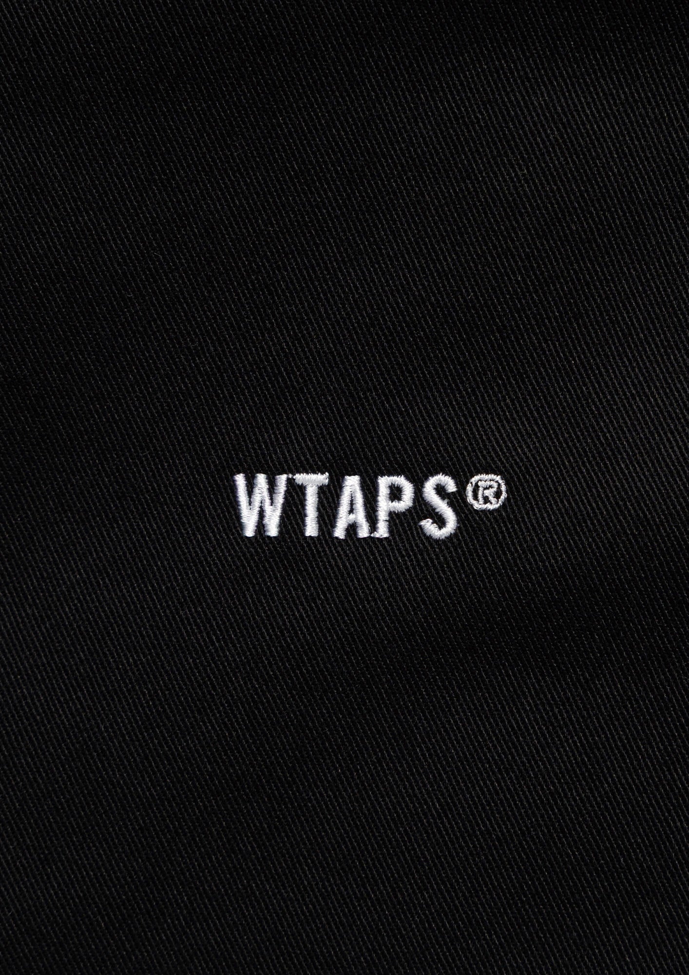 WRECKER / JACKET / NYCO. TWILL. CORDURA® – WTAPS®