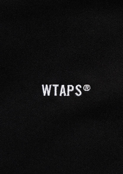 WRECKER / JACKET / NYCO. TWILL. CORDURA®