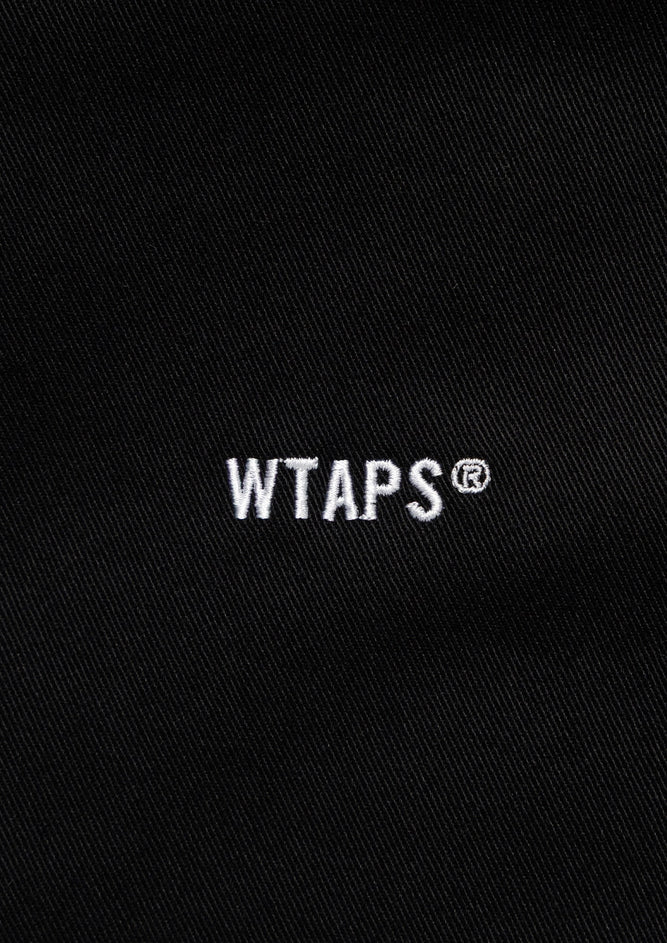 WRECKER / JACKET / NYCO. TWILL. CORDURA®