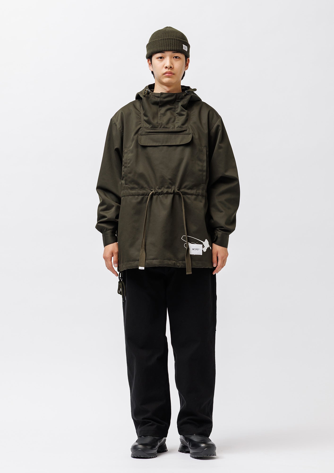 All items – WTAPS®