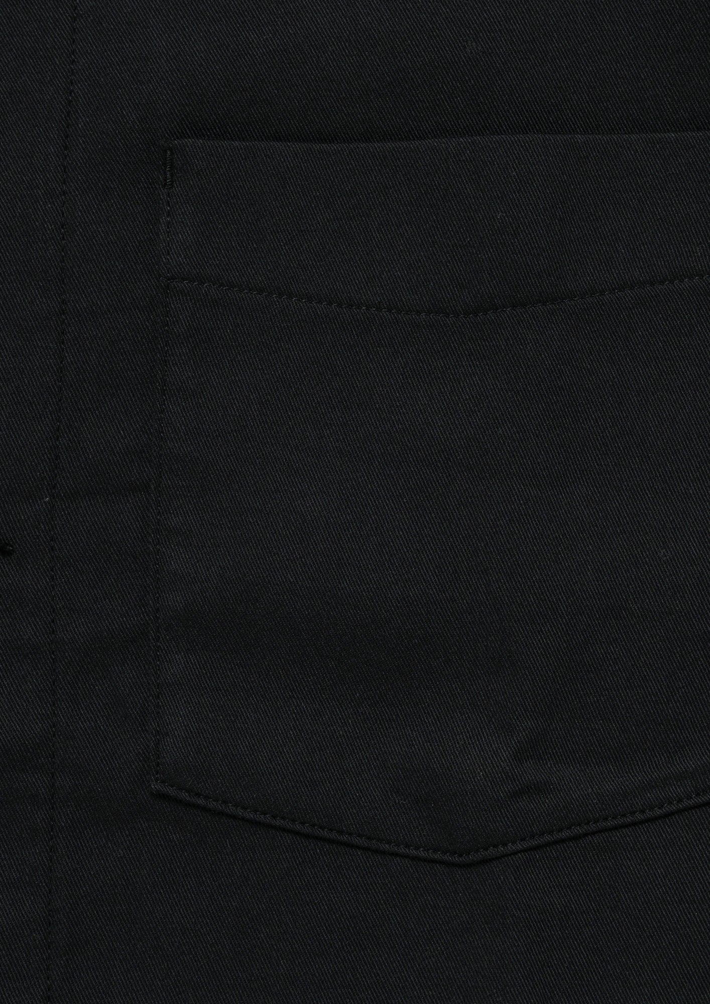 CBW / LS / COTTON. TWILL