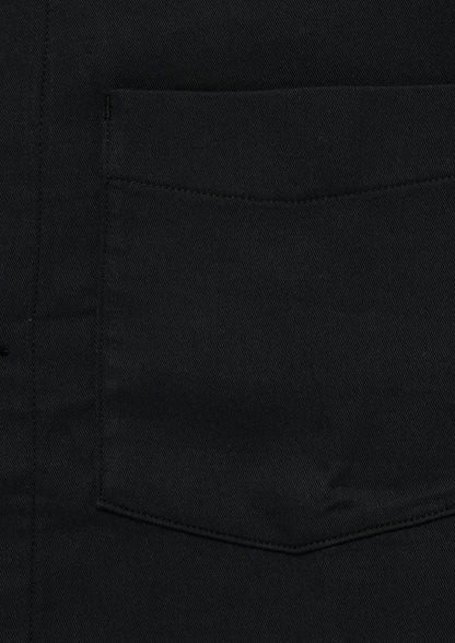 CBW / LS / COTTON. TWILL