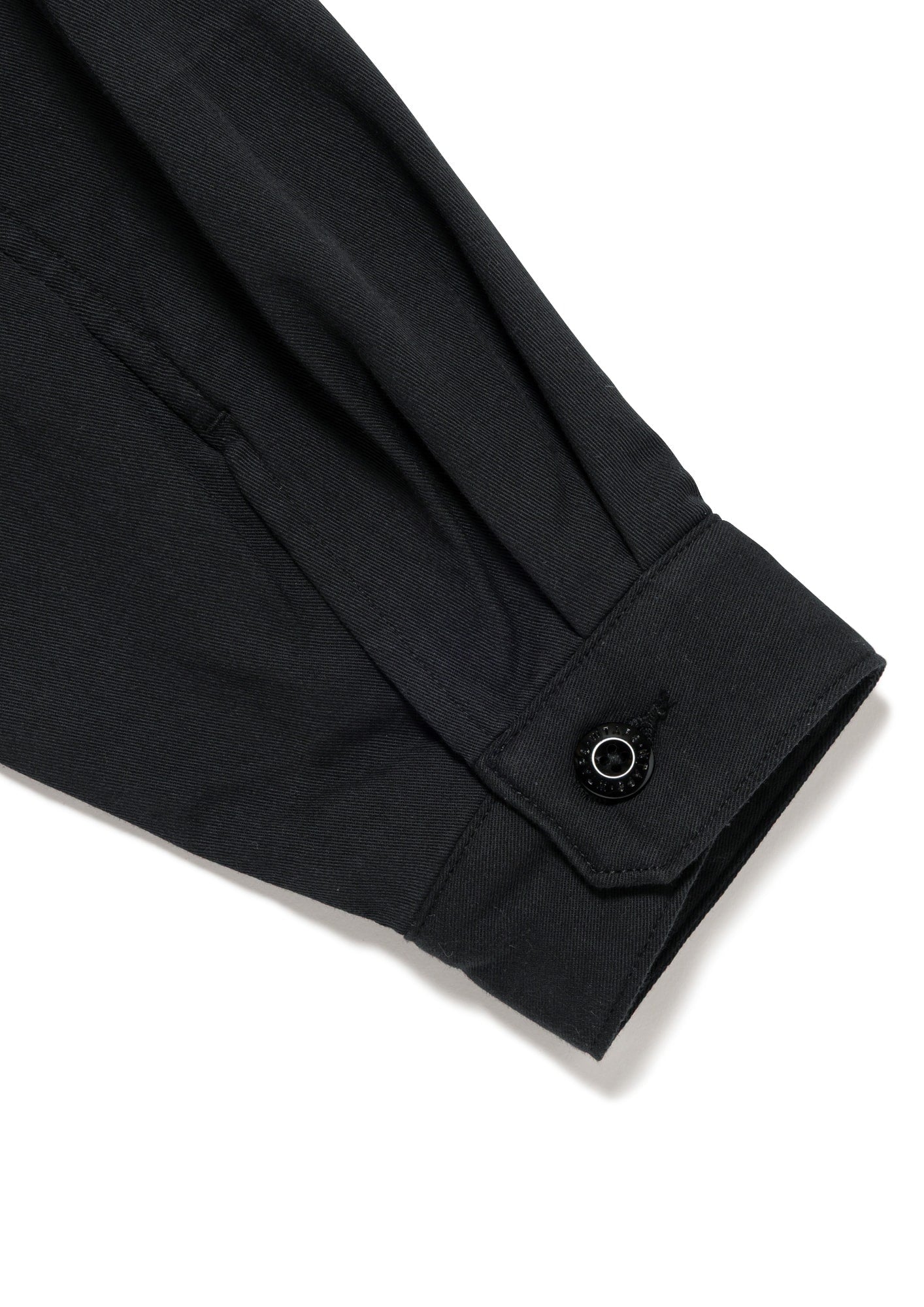CBW / LS / COTTON. TWILL – WTAPS®