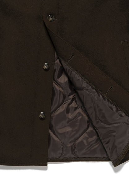 WCPO / JACKET / WONY. MELTON