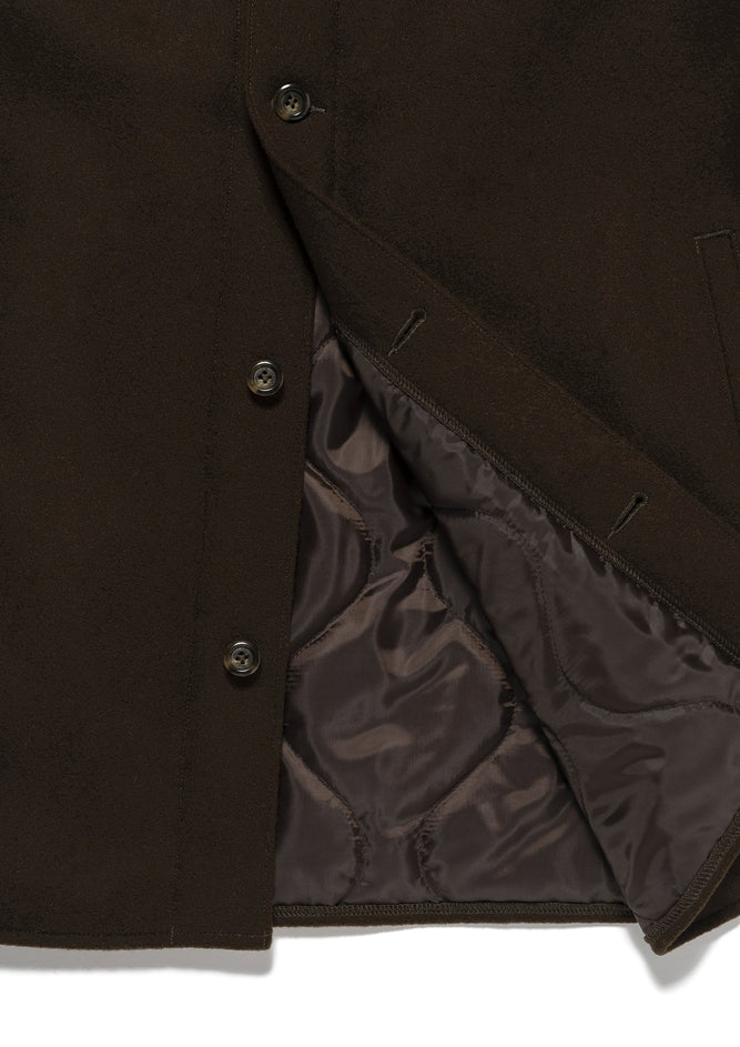 WCPO / JACKET / WONY. MELTON