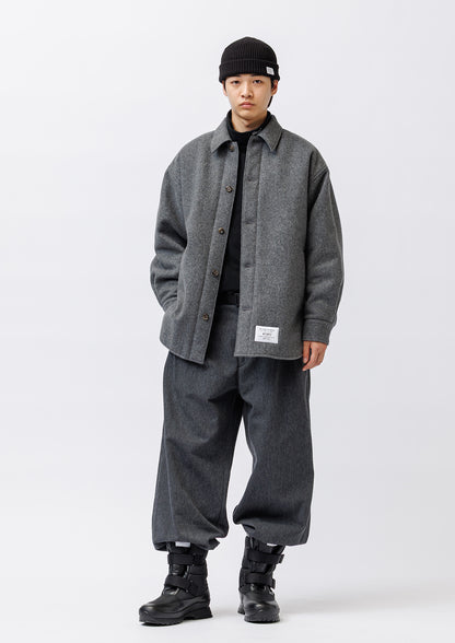 WCPO / JACKET / WONY. MELTON