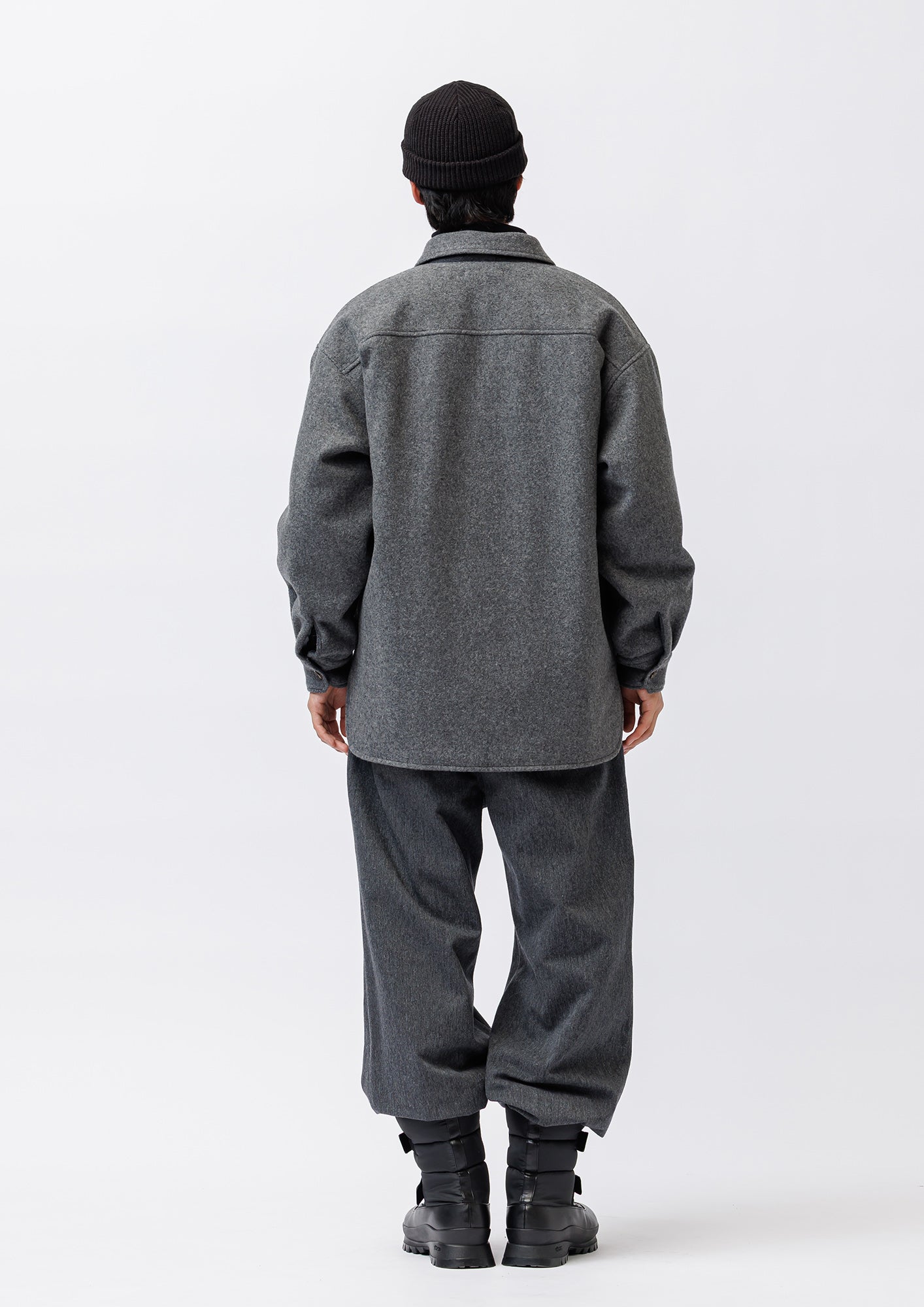 e*o様 WTAPS WONY melton jacket WCPO / JACKET / WONY. MELTON – WTAPS®