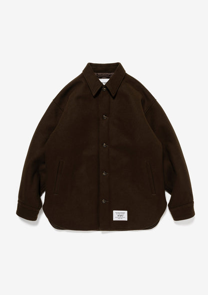 WCPO / JACKET / WONY. MELTON