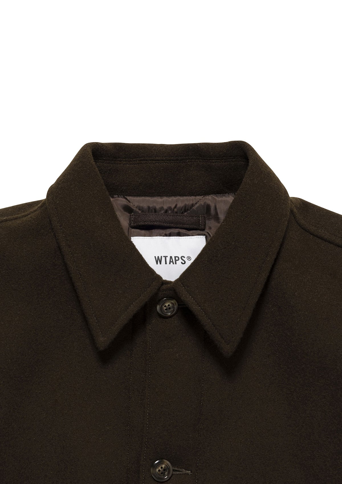 WCPO / JACKET / WONY. MELTON