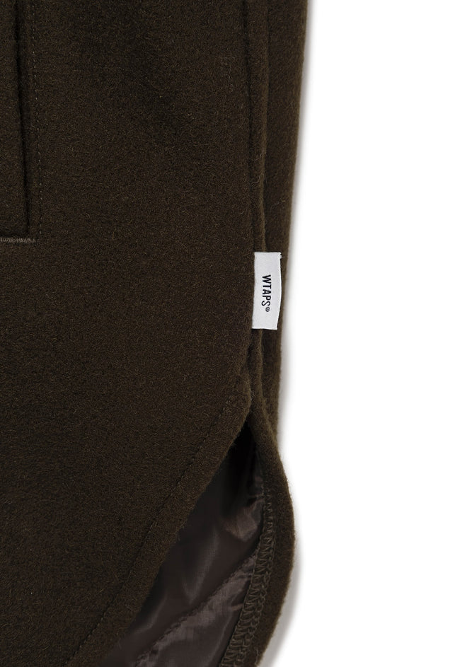 WCPO / JACKET / WONY. MELTON