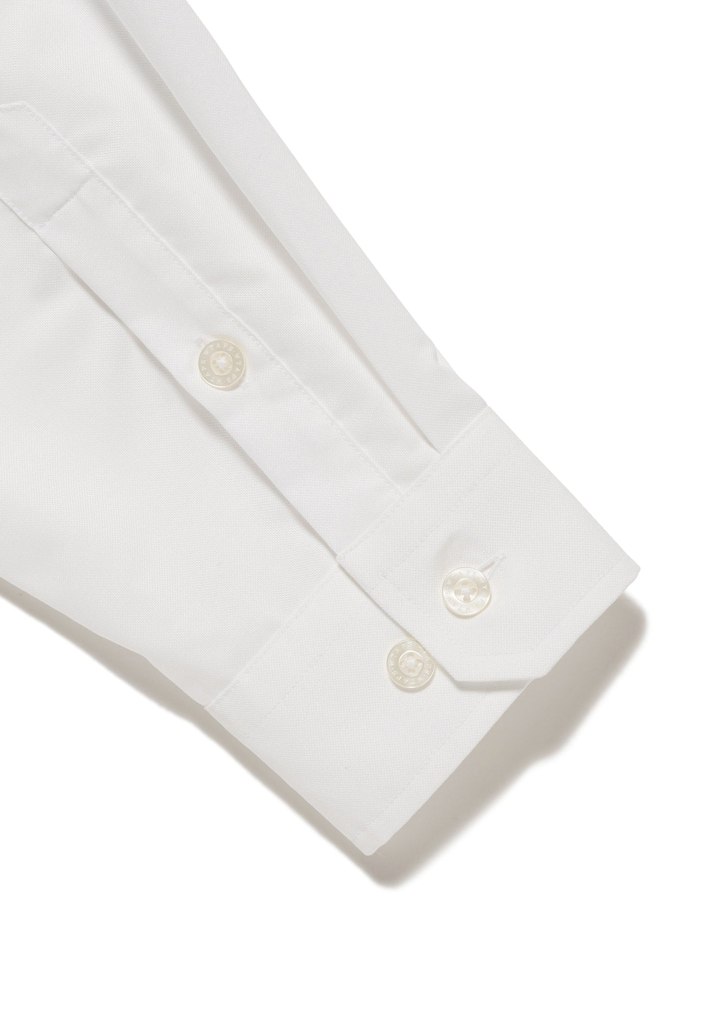 BD 01 / LS / CTPL. OXFORD. RF – WTAPS® BD 01 / LS / CTPL. OXFORD. RF – WTAPS®