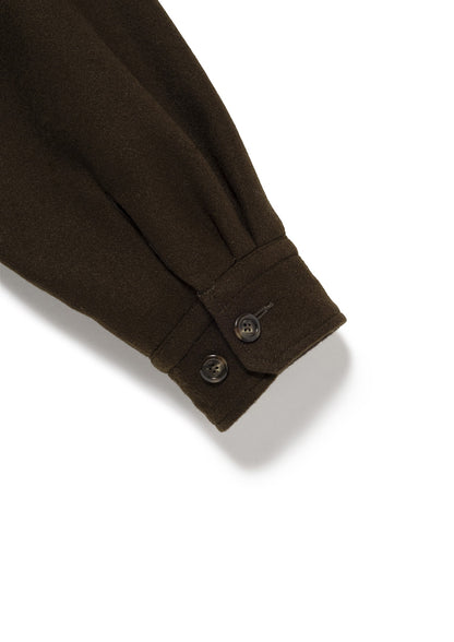WCPO / JACKET / WONY. MELTON